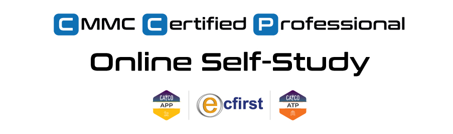 CCP Online Self-Study